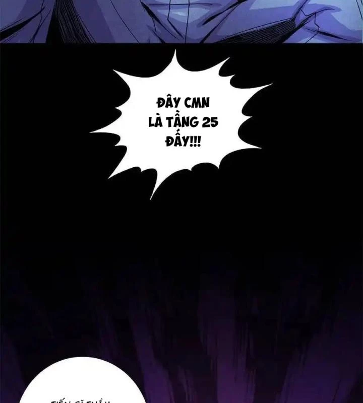 Bác Sĩ Lê Minh Chapter 71 - Trang 2
