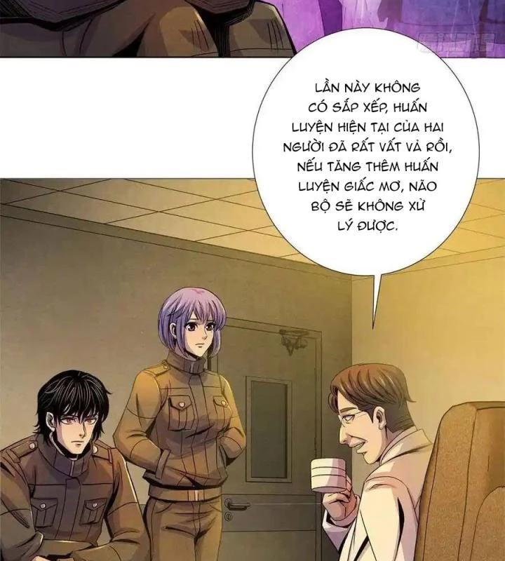 Bác Sĩ Lê Minh Chapter 71 - Trang 2