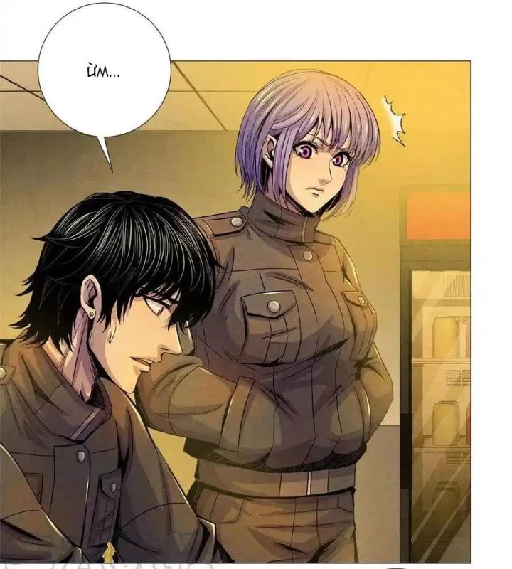 Bác Sĩ Lê Minh Chapter 71 - Trang 2
