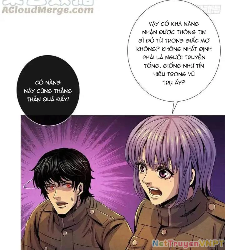 Bác Sĩ Lê Minh Chapter 71 - Trang 2