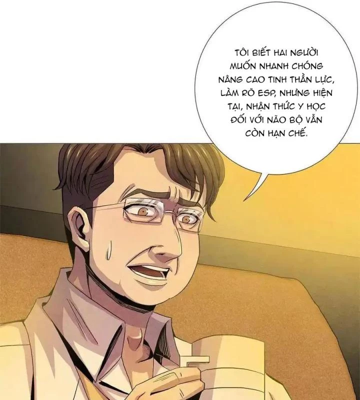 Bác Sĩ Lê Minh Chapter 71 - Trang 2