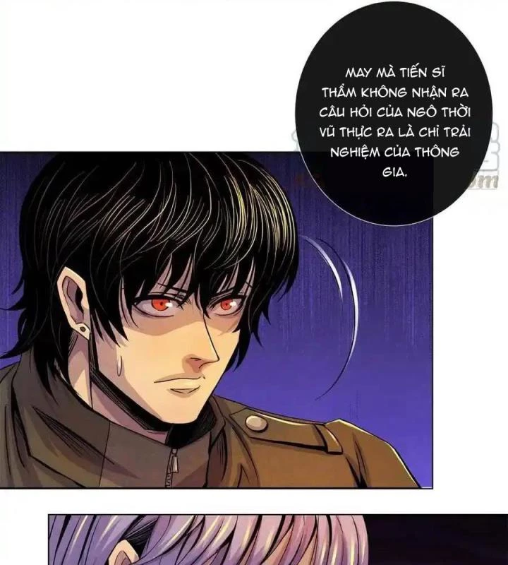 Bác Sĩ Lê Minh Chapter 71 - Trang 2