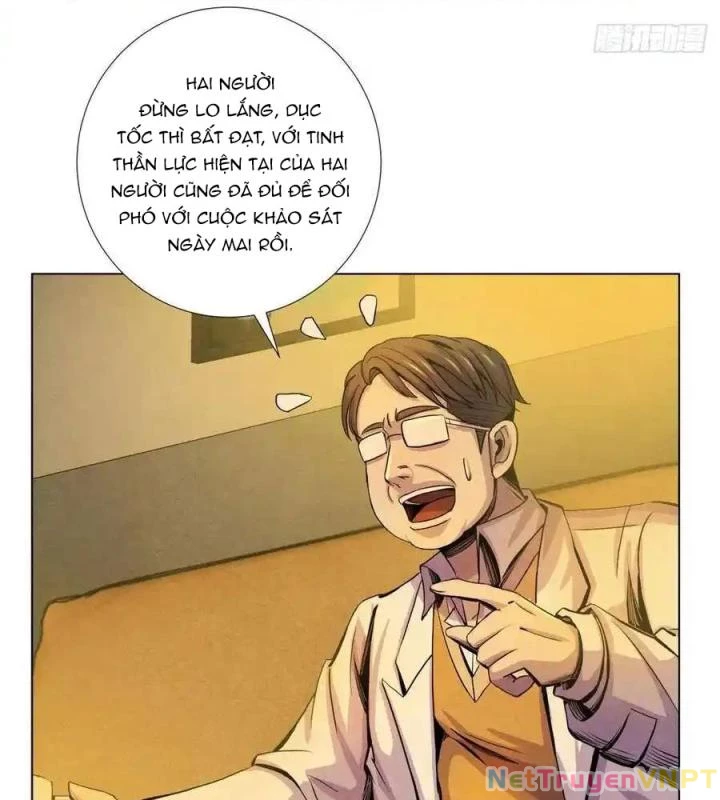 Bác Sĩ Lê Minh Chapter 71 - Trang 2