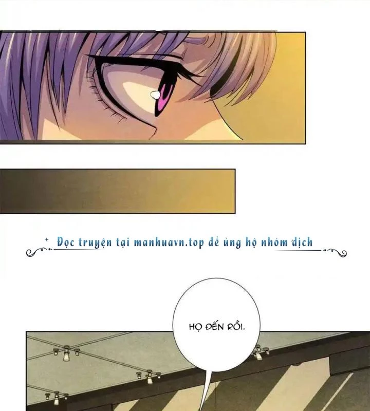 Bác Sĩ Lê Minh Chapter 71 - Trang 2