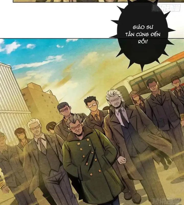Bác Sĩ Lê Minh Chapter 71 - Trang 2
