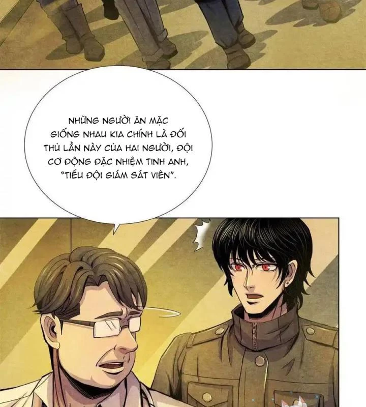 Bác Sĩ Lê Minh Chapter 71 - Trang 2