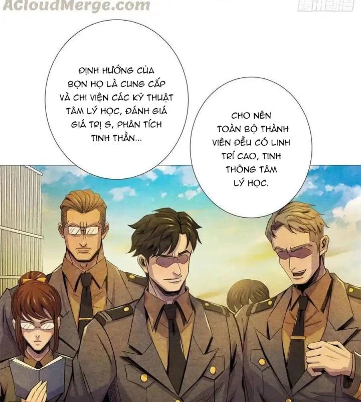 Bác Sĩ Lê Minh Chapter 71 - Trang 2