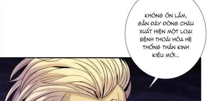 Bác Sĩ Lê Minh Chapter 71 - Trang 2