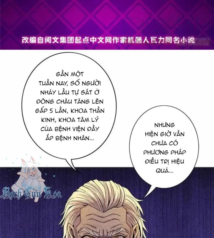 Bác Sĩ Lê Minh Chapter 72 - Trang 2