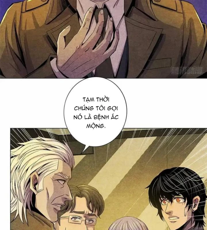 Bác Sĩ Lê Minh Chapter 72 - Trang 2