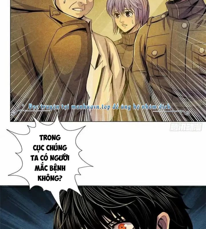 Bác Sĩ Lê Minh Chapter 72 - Trang 2