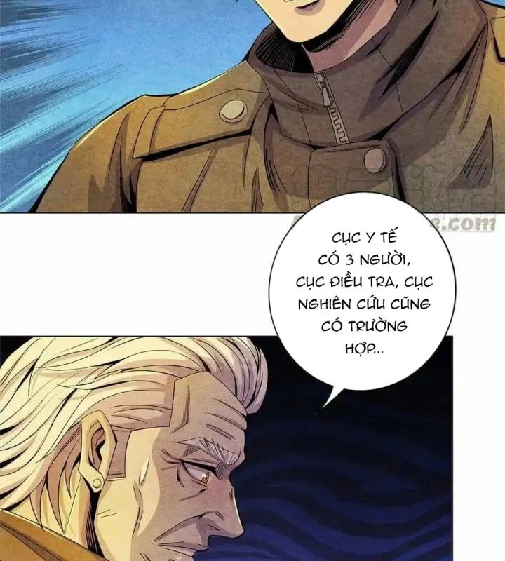 Bác Sĩ Lê Minh Chapter 72 - Trang 2