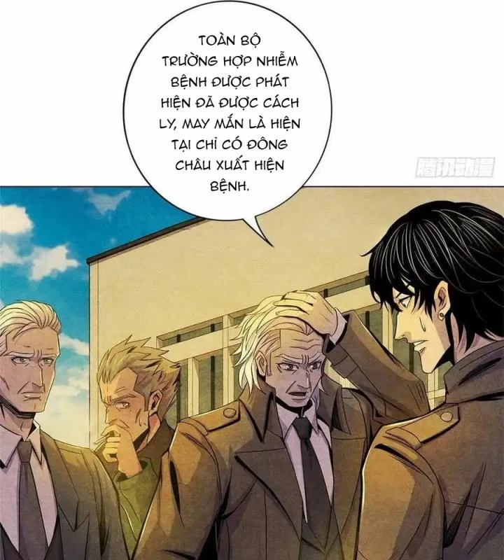 Bác Sĩ Lê Minh Chapter 72 - Trang 2