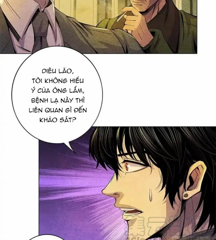 Bác Sĩ Lê Minh Chapter 72 - Trang 2