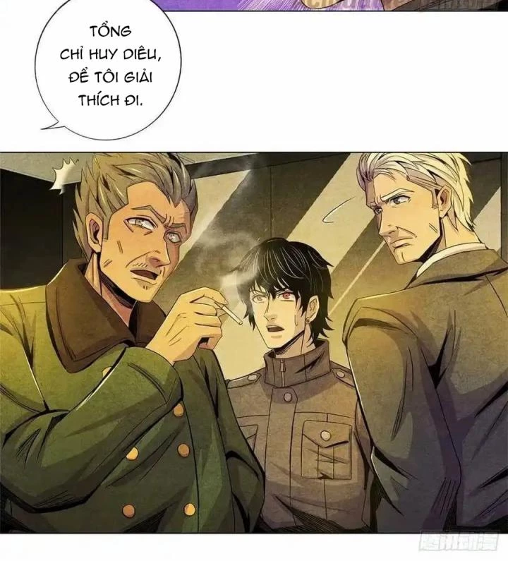 Bác Sĩ Lê Minh Chapter 72 - Trang 2