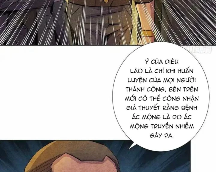 Bác Sĩ Lê Minh Chapter 72 - Trang 2