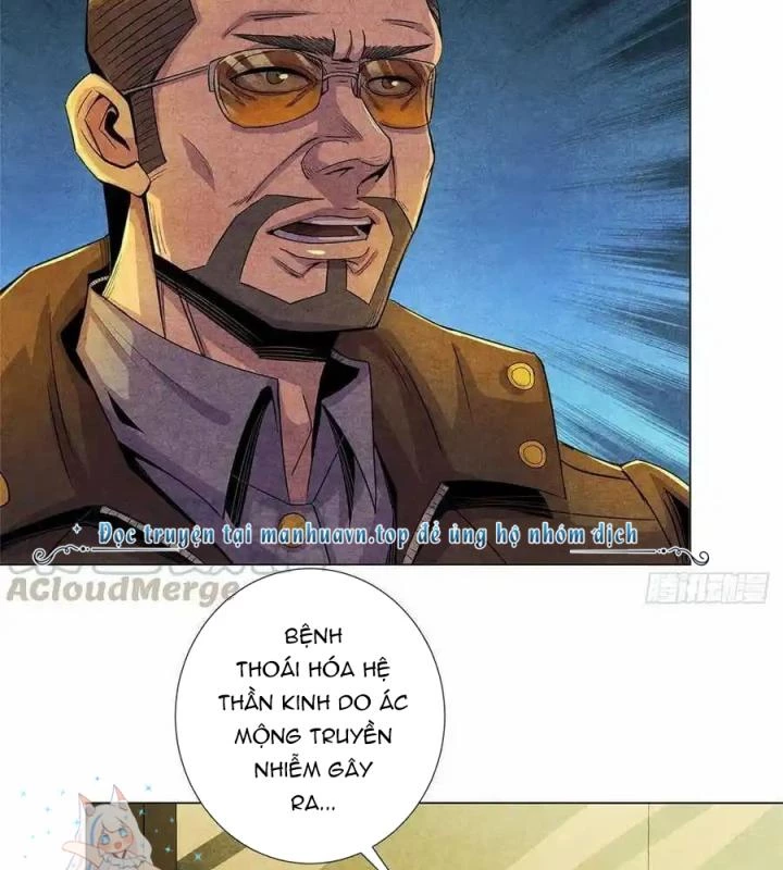 Bác Sĩ Lê Minh Chapter 72 - Trang 2