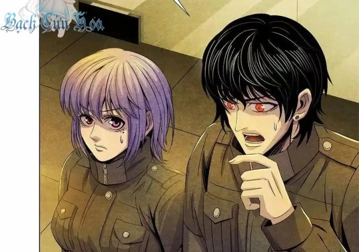 Bác Sĩ Lê Minh Chapter 72 - Trang 2