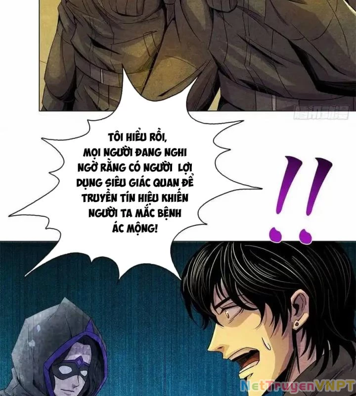 Bác Sĩ Lê Minh Chapter 72 - Trang 2