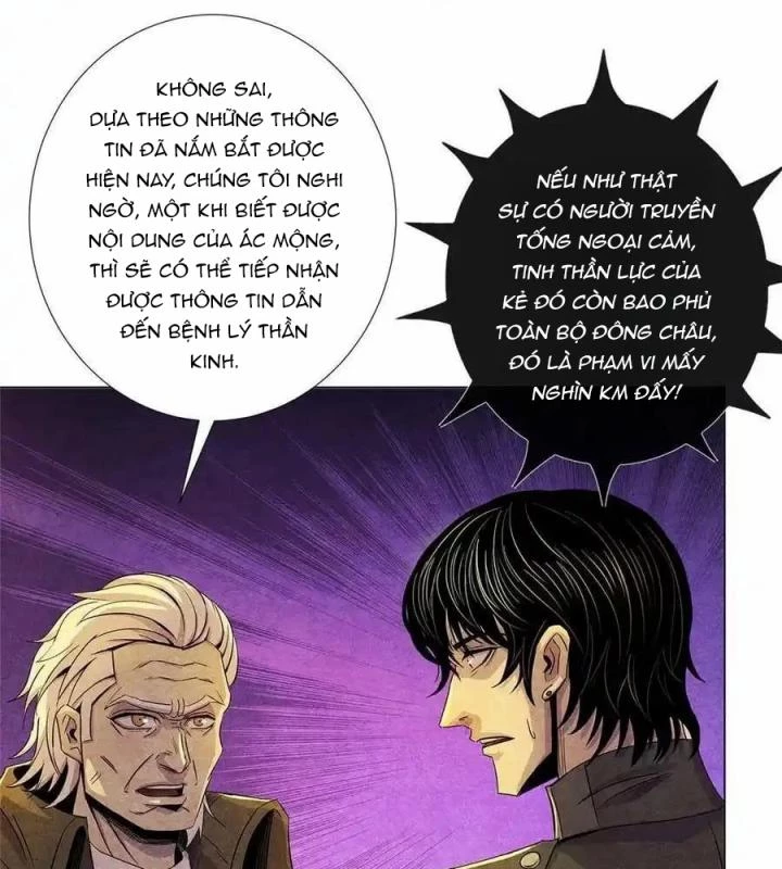 Bác Sĩ Lê Minh Chapter 72 - Trang 2