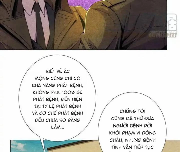 Bác Sĩ Lê Minh Chapter 72 - Trang 2