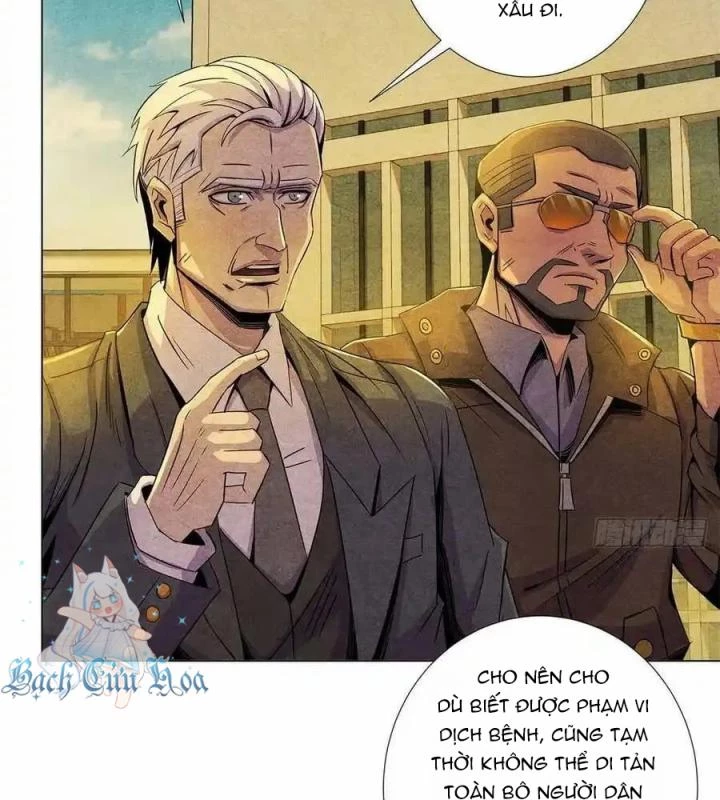 Bác Sĩ Lê Minh Chapter 72 - Trang 2