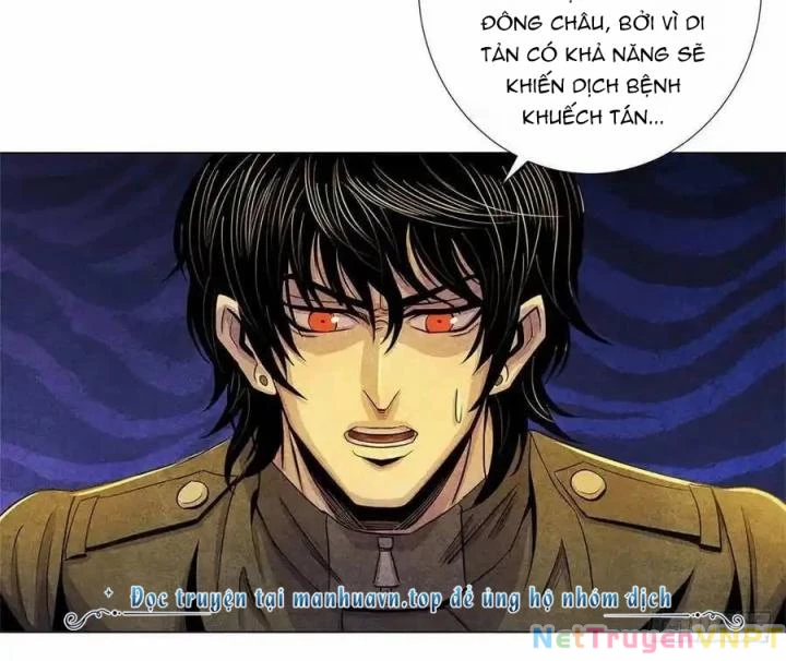 Bác Sĩ Lê Minh Chapter 72 - Trang 2