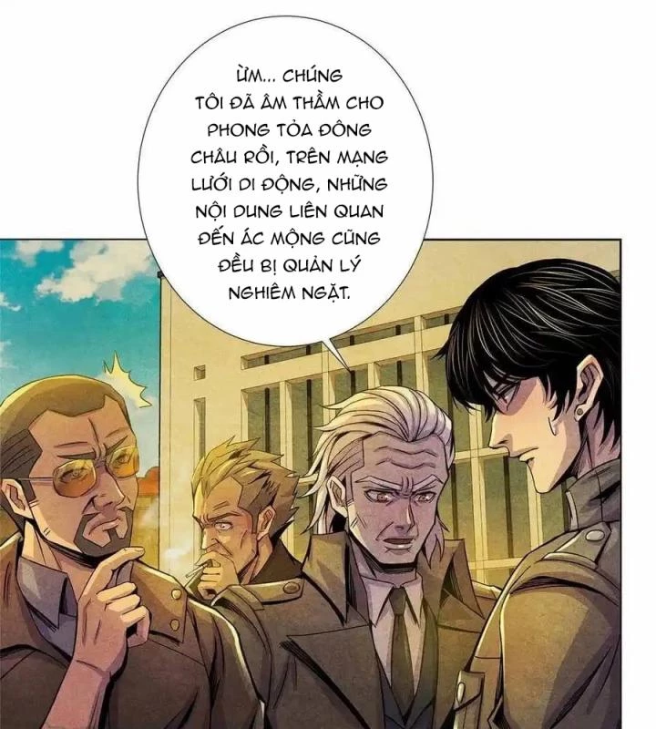 Bác Sĩ Lê Minh Chapter 72 - Trang 2