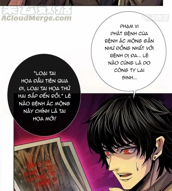 Bác Sĩ Lê Minh Chapter 72 - Trang 2