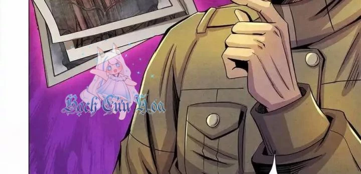 Bác Sĩ Lê Minh Chapter 72 - Trang 2