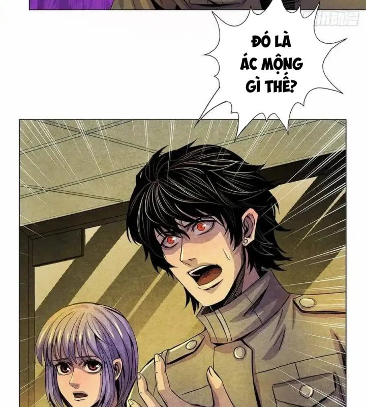 Bác Sĩ Lê Minh Chapter 72 - Trang 2