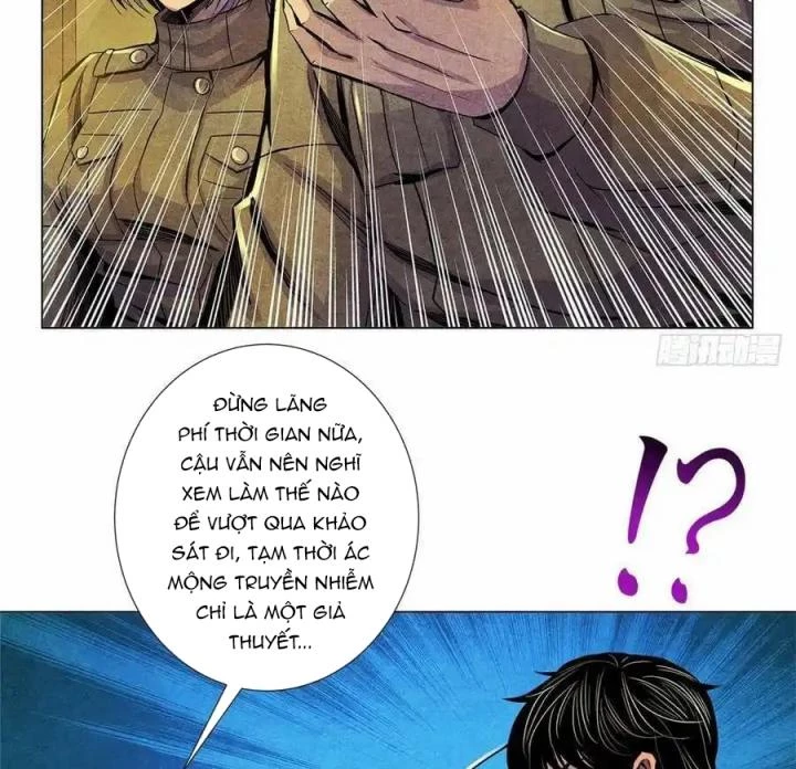 Bác Sĩ Lê Minh Chapter 72 - Trang 2