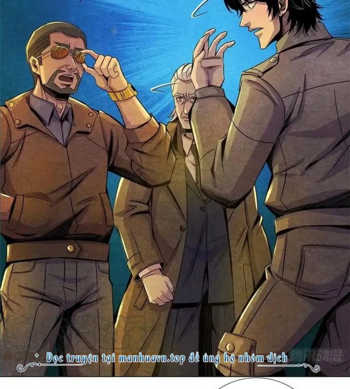 Bác Sĩ Lê Minh Chapter 72 - Trang 2