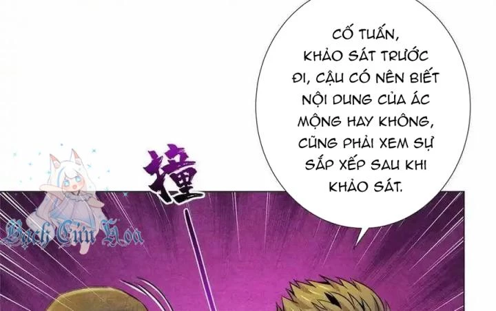 Bác Sĩ Lê Minh Chapter 72 - Trang 2