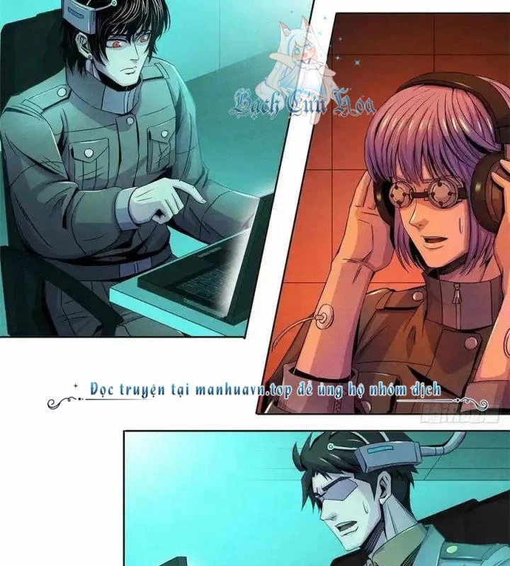 Bác Sĩ Lê Minh Chapter 72 - Trang 2