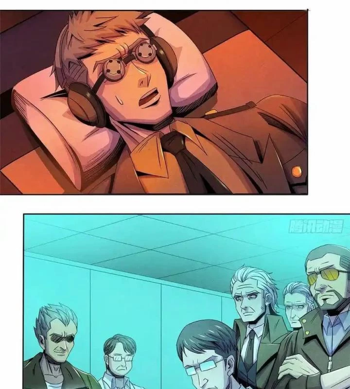 Bác Sĩ Lê Minh Chapter 72 - Trang 2