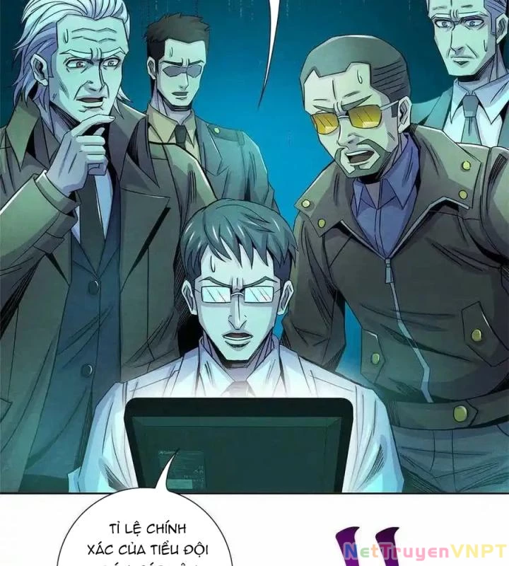 Bác Sĩ Lê Minh Chapter 72 - Trang 2