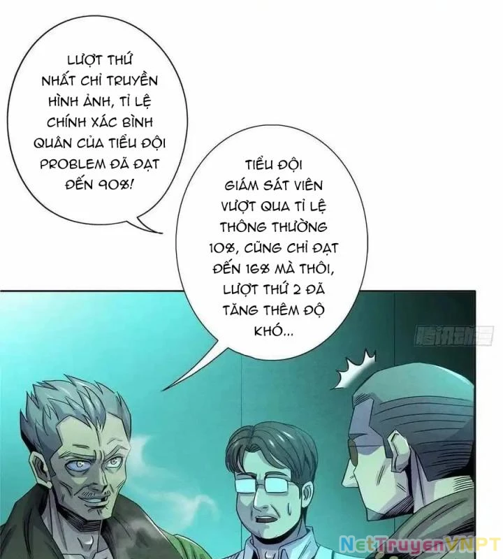 Bác Sĩ Lê Minh Chapter 72 - Trang 2