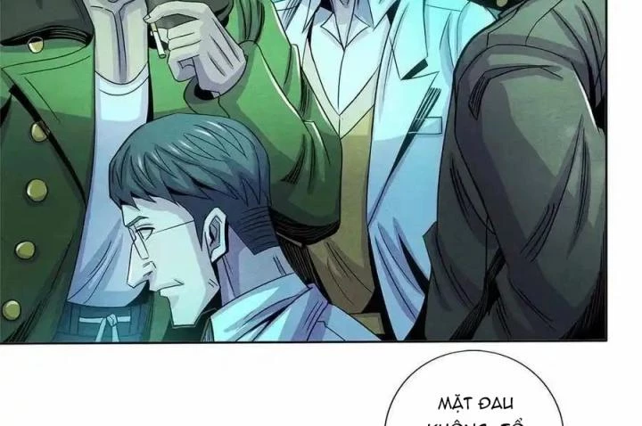 Bác Sĩ Lê Minh Chapter 72 - Trang 2