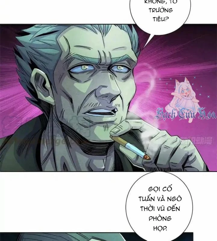 Bác Sĩ Lê Minh Chapter 72 - Trang 2