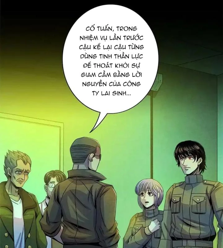 Bác Sĩ Lê Minh Chapter 72 - Trang 2