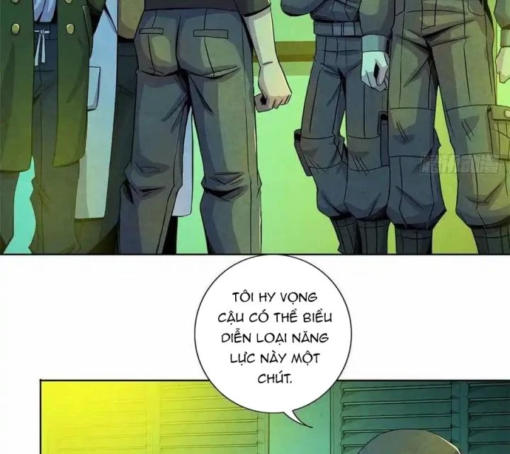 Bác Sĩ Lê Minh Chapter 72 - Trang 2