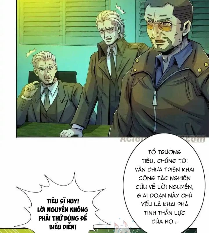 Bác Sĩ Lê Minh Chapter 72 - Trang 2