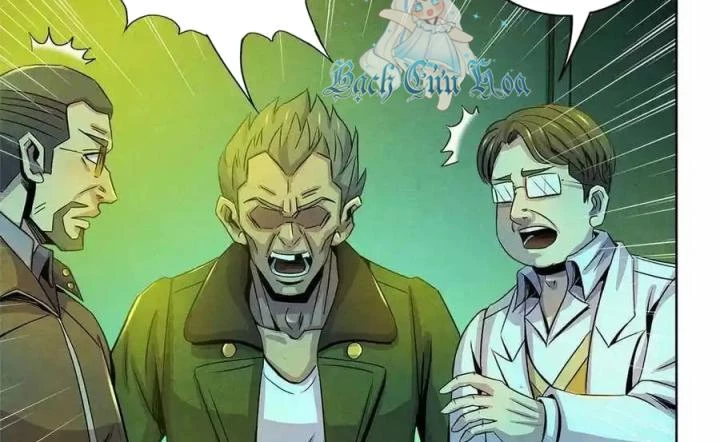 Bác Sĩ Lê Minh Chapter 72 - Trang 2