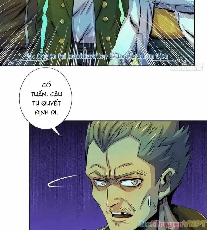 Bác Sĩ Lê Minh Chapter 72 - Trang 2