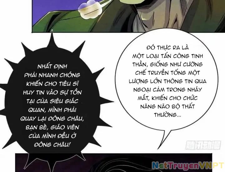 Bác Sĩ Lê Minh Chapter 72 - Trang 2