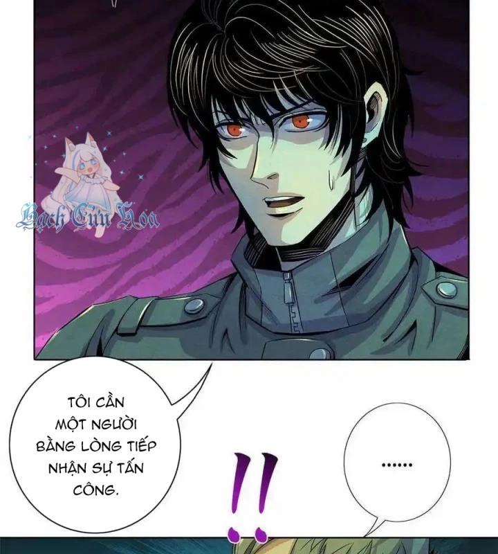 Bác Sĩ Lê Minh Chapter 72 - Trang 2