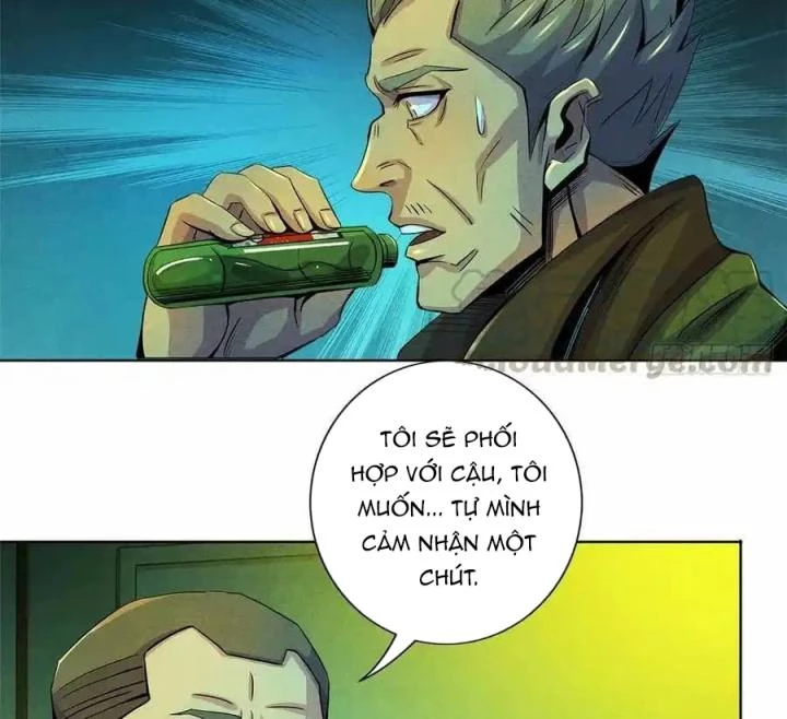 Bác Sĩ Lê Minh Chapter 72 - Trang 2