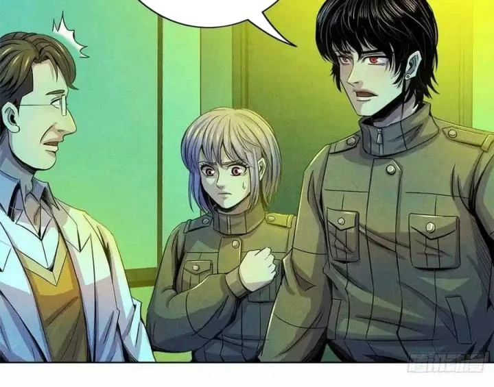 Bác Sĩ Lê Minh Chapter 72 - Trang 2