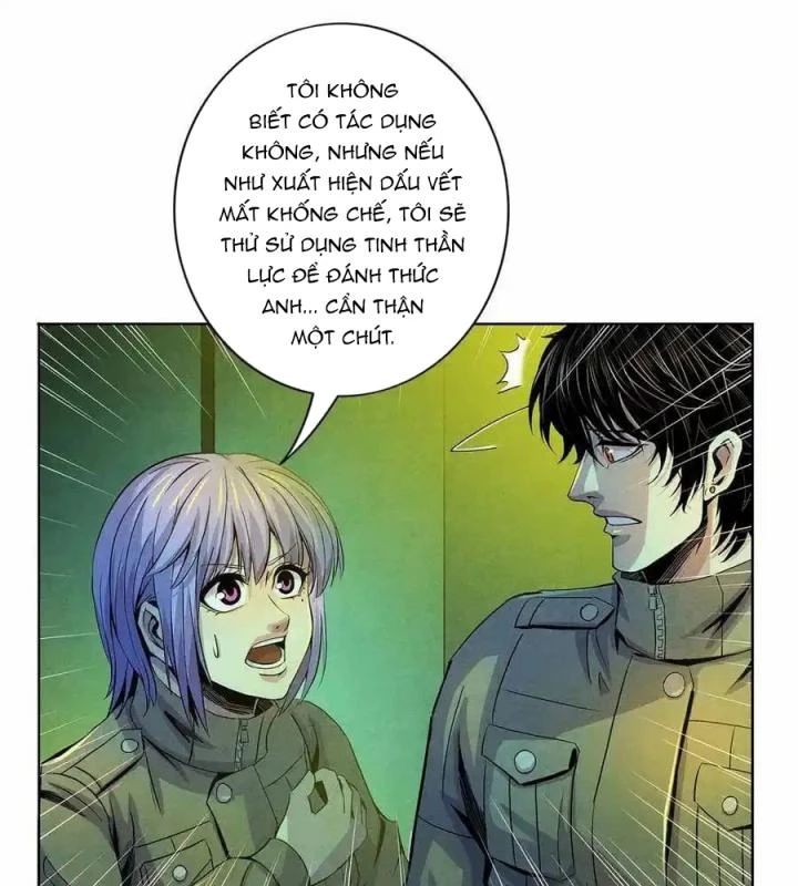 Bác Sĩ Lê Minh Chapter 72 - Trang 2